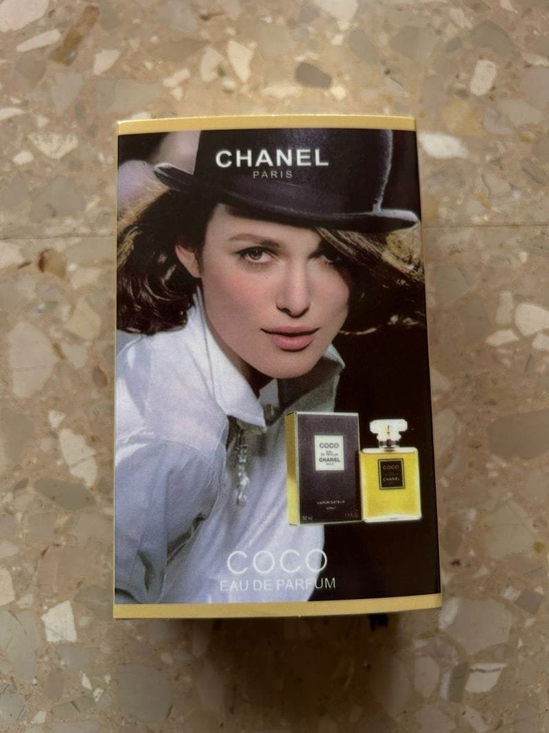 COCO EAUDE Parfume PFM007F100 - Image 2