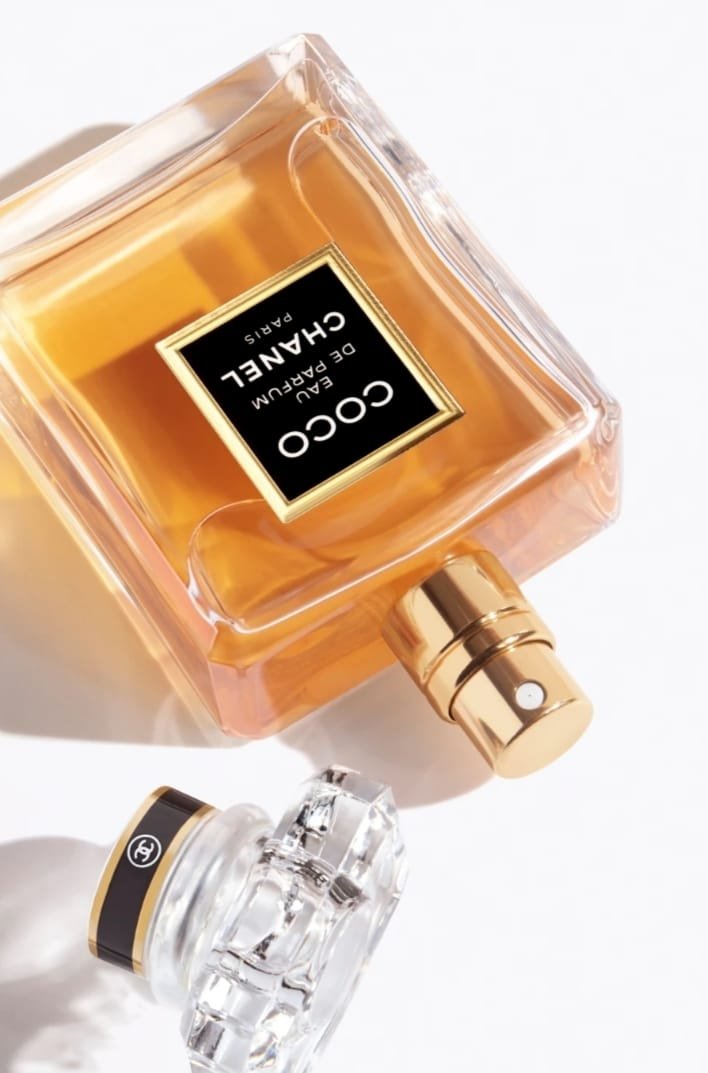 COCO EAUDE Parfume PFM007F100 - Image 3