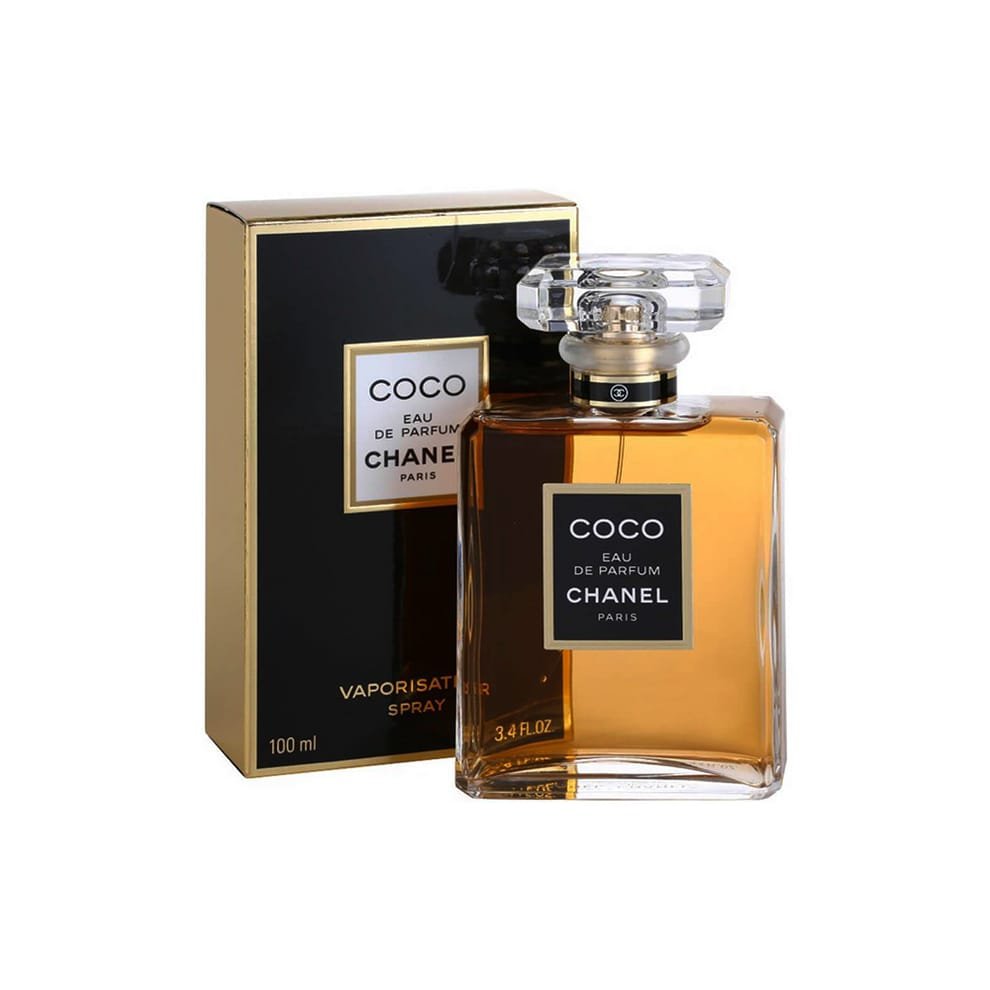 COCO EAUDE Parfume PFM007F100 - Image 4