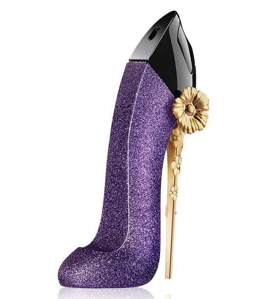 Good Girl Carolina Herrera New York Dazzling garden PFM014F80 - Image 2