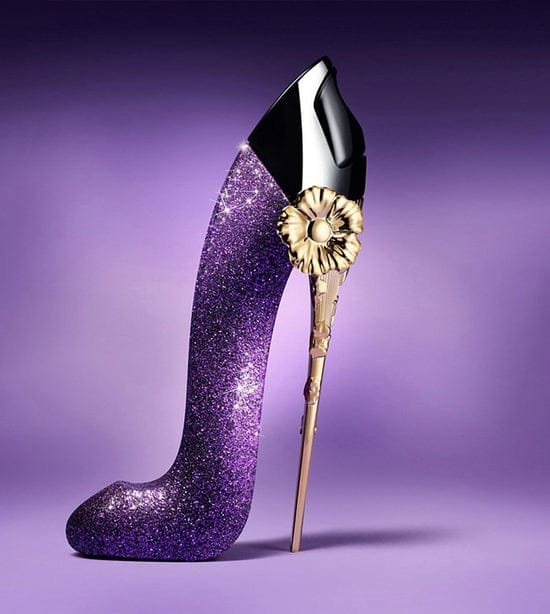 Good Girl Carolina Herrera New York Dazzling garden PFM014F80 - Image 3