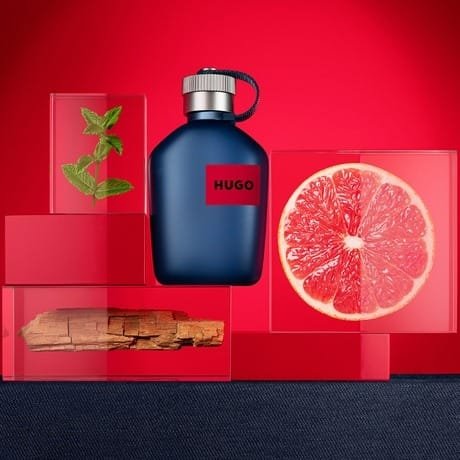 Hugo Jeans Perfume PFM020M125 - Image 3