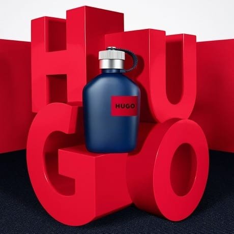 Hugo Jeans Perfume PFM020M125 - Image 4